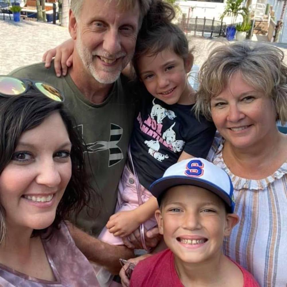 Meet your Posher, Jeff